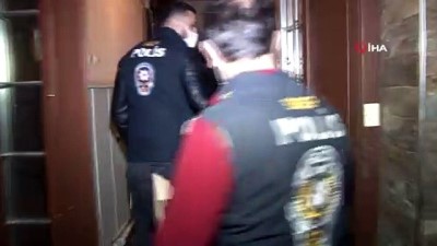 bankamatik -  İstanbul merkezli 5 ilde yasa dışı bahis operasyonu Videosu