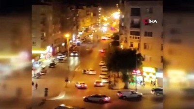 patlama ani -  Kaçan teröristin yerini gösteren kadın konuştu Videosu