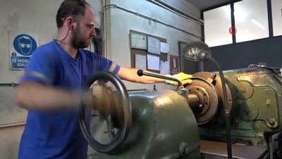  Kocaeli'den Dünya'ya 'Alem' gönderiyor