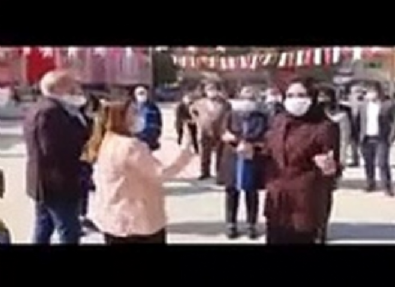 milletvekili - 29 Ekim töreninde ismi okunmayan CHP’li vekil ortalığı birbirine kattı Videosu