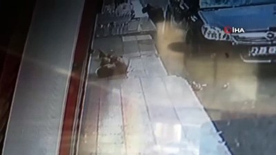 aktuel -  5. kattan düşme olayında şüpheli kuzenler tutuklandı Videosu