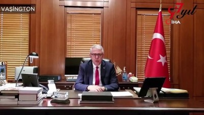 buyukelciler -  Dışişleri Bakanı Çavuşoğlu'ndan saat 19.23'te Cumhuriyet Bayramı paylaşımı Videosu