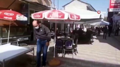  Erzincan'da 4,3 büyüklüğünde deprem