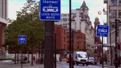  - İngiltere'de son 24 saatte 24 bin 701 korona virüs vakası