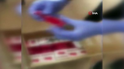 enerji icecegi -  İstanbul'da cinsel içerikli kaçak ilaç ve ürün operasyonu Videosu