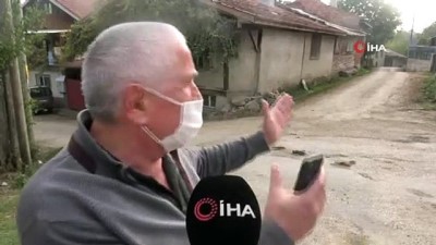 yasli adam -  Köpeklerin saldırısına uğrayan yaşlı adam ölümden döndü Videosu