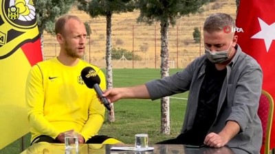 yok artik - Semih Kaya: 'Beşiktaş karşısında puan alacağımıza inanıyorum' Videosu