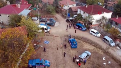 alzheimer hastasi -  Sinop’ta alzheimer hastası yaşlı adam 4 gündür kayıp Videosu