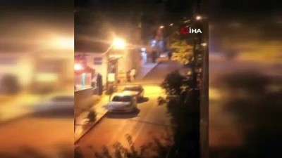  Amasya’da bir köyde 19.23'te İstiklal Marşı okundu