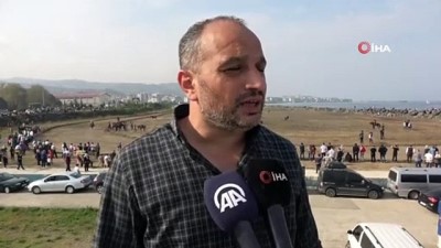 hipodrom -  Cumhuriyet Bayramı etkinlikleri kapsamında at yarışları düzenlendi Videosu