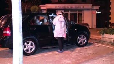  54 yaşındaki erkeğin cansız bedeni otomobilinde bulundu