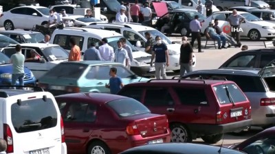 otomobil piyasasi -  Artık araç sahibi olmak 'lüks' hale gelebilir Videosu