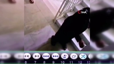 kadin hirsiz -  Ayakkabı hırsızı iki kadın güvenlik kameralarına yakalandı Videosu