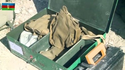 Azerbaycan 7 köyü daha işgalden kurtardı - BAKÜ