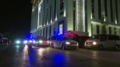 milat - Başkentte 'huzur' operasyonu Videosu