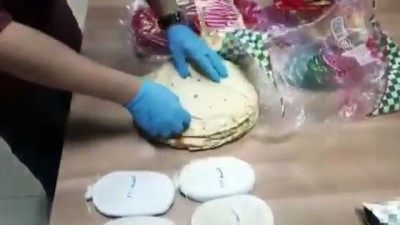 tandir ekmegi - Beylikdüzü'nde uyuşturucu satışı yaptığı iddia edilen 6 şüpheli tutuklandı - İSTANBUL Videosu