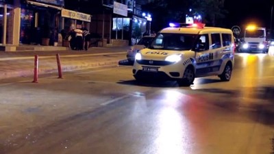 Bir kişi silahlı saldırı sonucu öldürüldü - HATAY