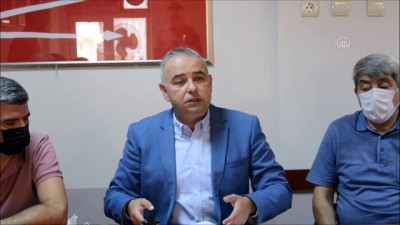 maden faciasi - CHP'li Bakırlıoğlu'ndan Soma davası açıklaması - MANİSA Videosu