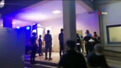  Iğdır’da iki aile arasında silahlı kavga: 2’si ağır, 9 yaralı