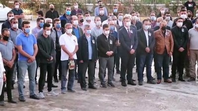 Kovid-19 tedavisi gören cumhuriyet savcısı hayatını kaybetti - VAN