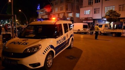 Silahlı kavgada 1 kişi yaralandı - KARAMAN