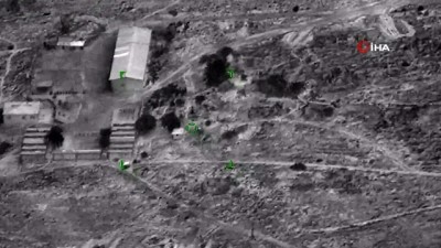 ucaksavar -  - Azerbaycan, Ermenistan’a ait “Osa” uçaksavar roket sistemini imha etti Videosu