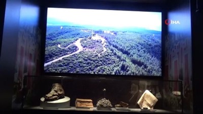 belgesel -  Çanakkale ruhu mobil müze ile Mardin’e taşındı Videosu