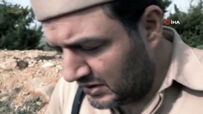  Kurtuluş Savaşı kahramanı Çiğiltepe video ile yâd edildi