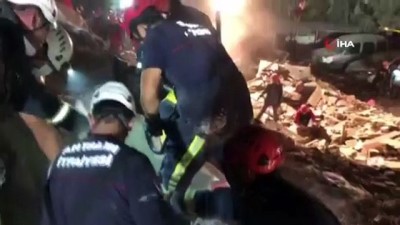 sosyal hizmet -  Antalya Büyükşehir Belediyesi, deprem bölgesinde yaraları sarıyor Videosu