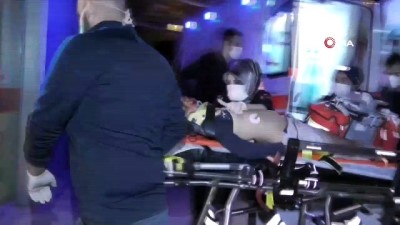 ilkokul ogrencisi -  Bisikletli çocuğun ölümüne neden olan sürücü polise teslim oldu Videosu