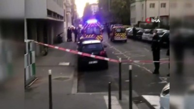 rahip -  - Fransa’da Ortodoks rahibe silahlı saldırı Videosu