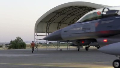  MSB: 'Terör örgütü PKK’ya yönelik operasyonlar etkin ve kararlı bir şekilde devam ediyor'