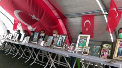 genclik kollari -  PKK’dan kaçıp teslim olan evlatlar, diğer ailelere umut ışığı oluyor Videosu