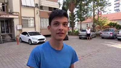  Adana’da kadın cinayeti...Cinayeti gizlemek için “Günaydın aşkım” diye mesaj atmış