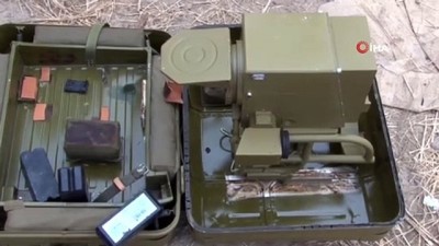 geri cekilme -  - Azerbaycan ordusu Ermenistan’a ait askeri teçhizatları ele geçirdi Videosu