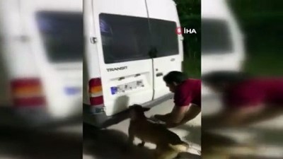 eroin -  Başkale’de su kolilerinin altına gizlenmiş 27 kilo 794 gram eroin ele geçirildi Videosu