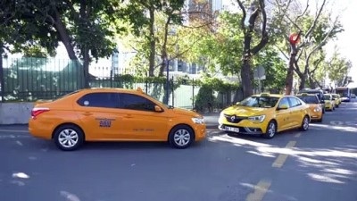 mel b -  Filyasyon ekibinde yer alan taksici esnafına destek ödemelerine başlandı Videosu