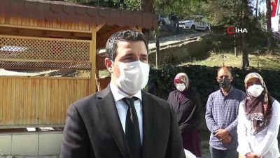 sut uretimi -  Kadın çiftçiler süt üretimini artırmak için destekleniyor Videosu