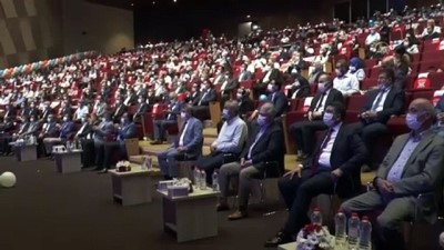 etik kurallar - AK Parti Grup Başkanvekili Cahit Özkan Denizli'de konuştu Videosu