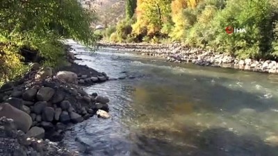 isaf - Beytüşşebap, Türkiye Rafting Şampiyonası'na hazırlanıyor Videosu