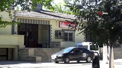 agir yarali -  Gaziantep’te sağlık çalışına saldırı: 1 ölü, 1 yaralı Videosu