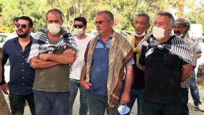 İzmir Damızlık Koyun Keçi Yetiştiricileri Birliğinde üyelerin asil üyelikten düşürüldüğü iddiası