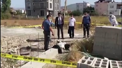 yeni dogmus bebek - Yeni doğmuş bebek cesedi bulundu - MUĞLA Videosu