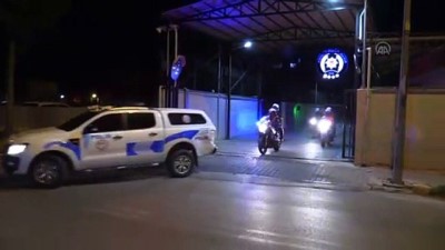 fuhus - Adana merkezli 11 ilde fuhuş operasyonu Videosu