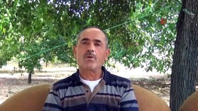mezarlik ziyareti -  Aleyna Çakır'ın babası Mehmet Esen:'Kızımın mezarının toprağını cebimde gezdiriyorum' Videosu