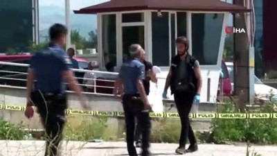 hapis cezasi -  Bursa'daki vinç faciasında karar açıklandı Videosu