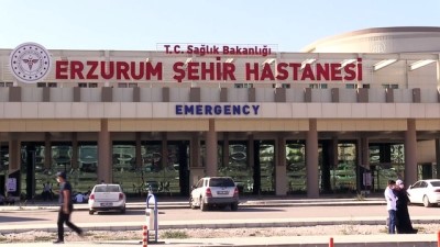 tedavi sureci - DOKTORLAR KOVİD-19'LA SAVAŞI ANLATIYOR - 'Gencim, Kovid-19 bulaşırsa rahat atlatırım diye düşünürken en kötü atlatanlardanım' - ERZURUM Videosu