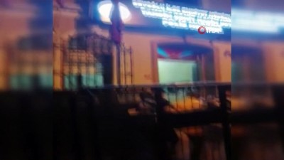 kirkoy -  İstanbul’da “değnekçi” denetimi: 4 gözaltı Videosu