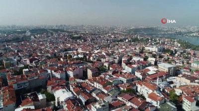  - İstanbul’un tarihi Yardımada’sı için tarihi karar