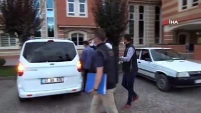  - Kastamonu’da DEAŞ Operasyonu: 2 kişi tutuklandı